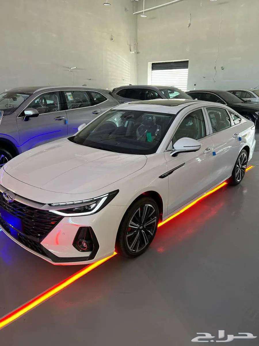 Chery Arrizo 8 Luxury 202564141469311107110