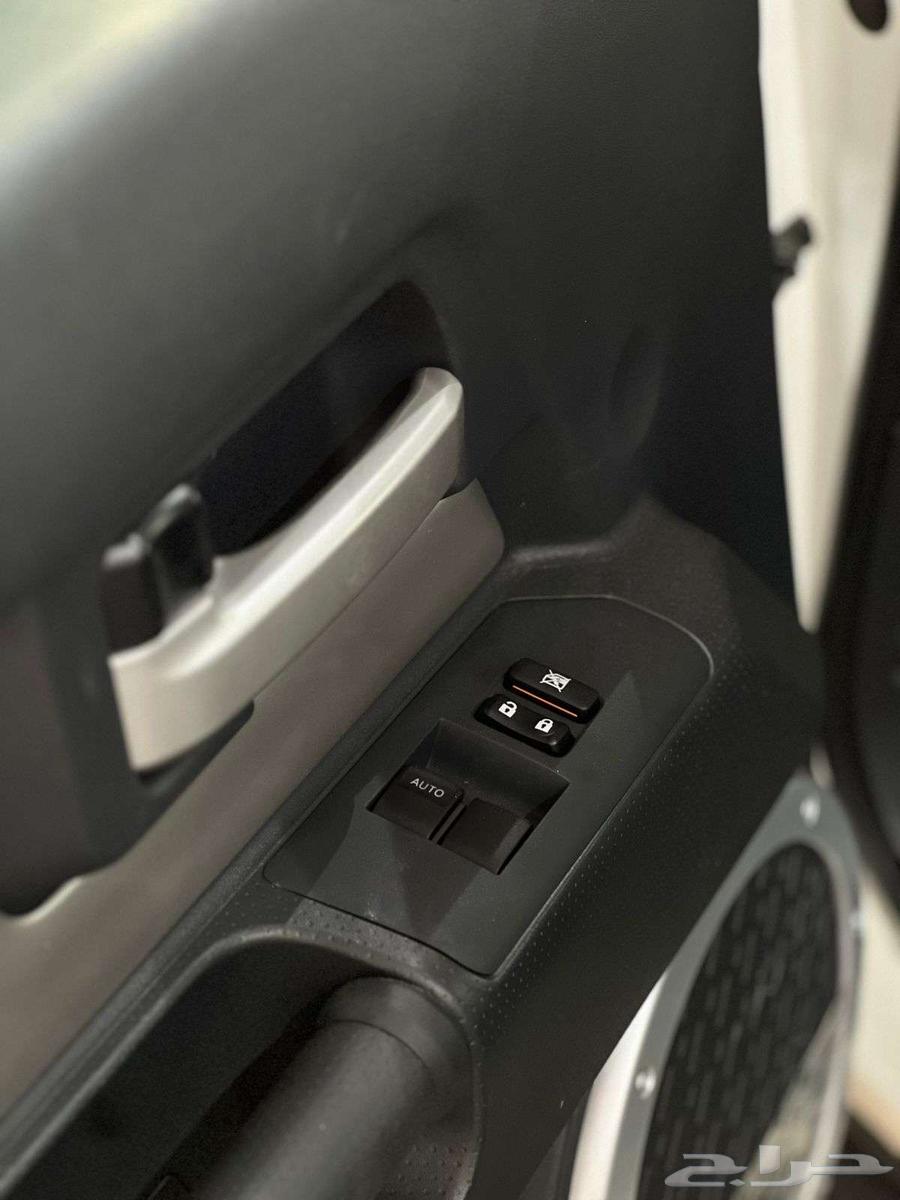 Toyota FJ Al-Sayer 202364141470094337112