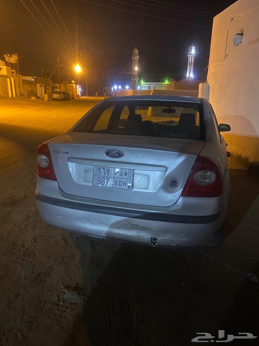 فورد فوكس 200664141476778114110