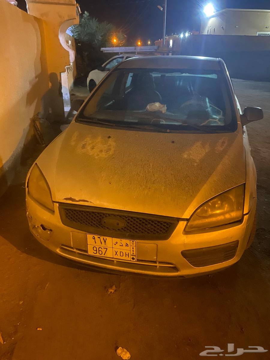فورد فوكس 200664141476778114111