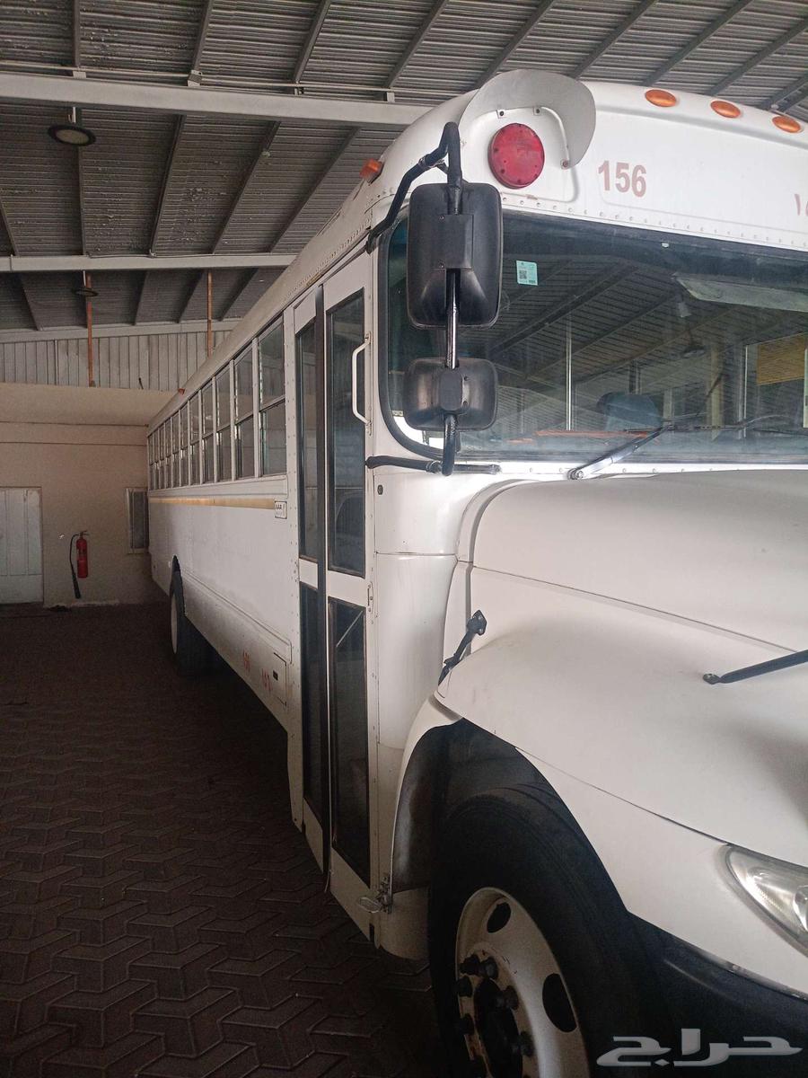 International buses model 201564141479974275114