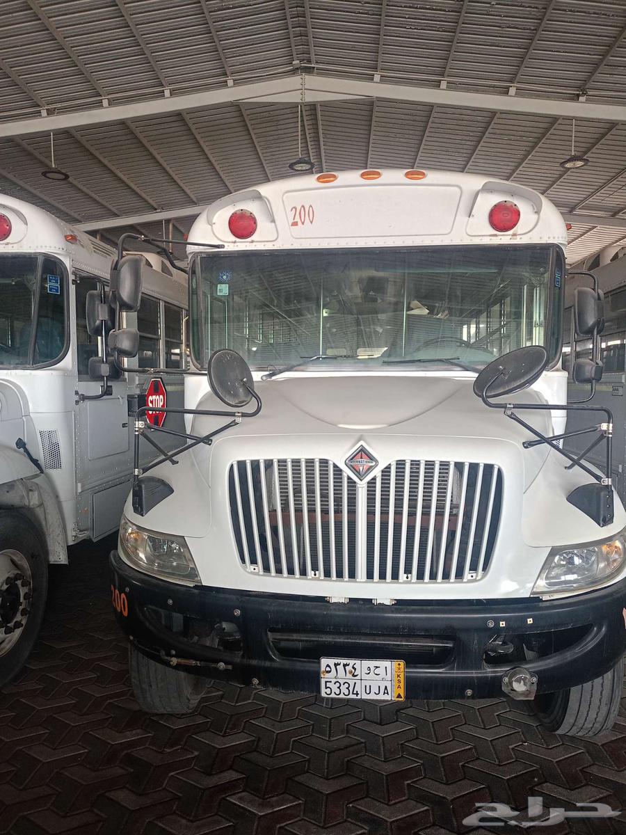International buses model 201564141479974275112