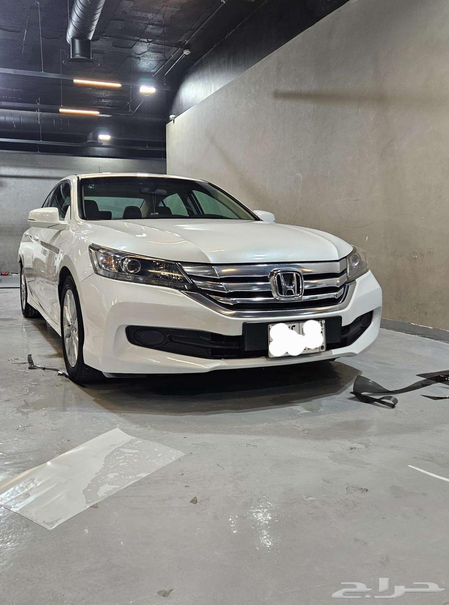 Honda Accord 2015 Special64141479621634111