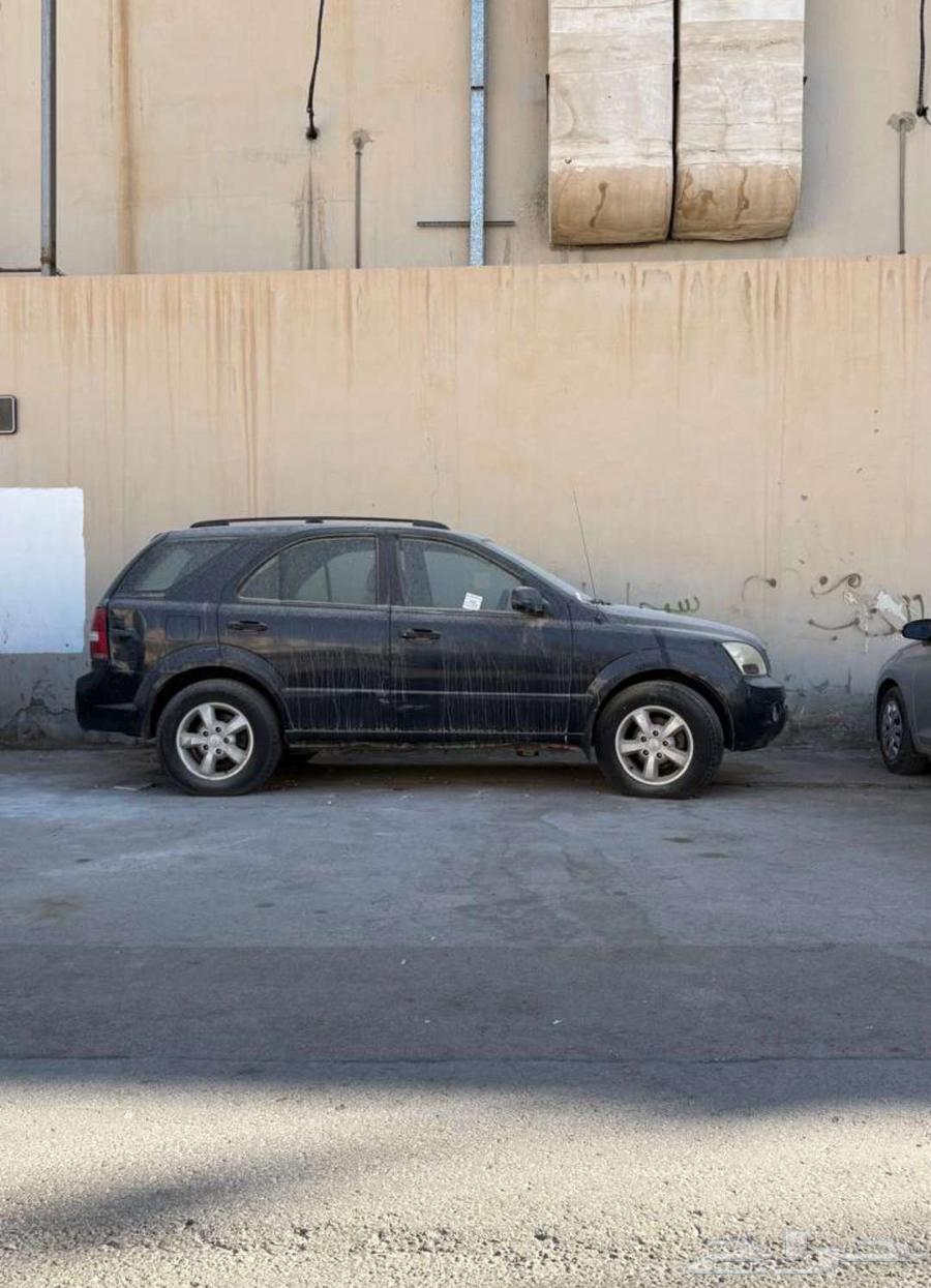 Kia Sorento 200864141484468867110