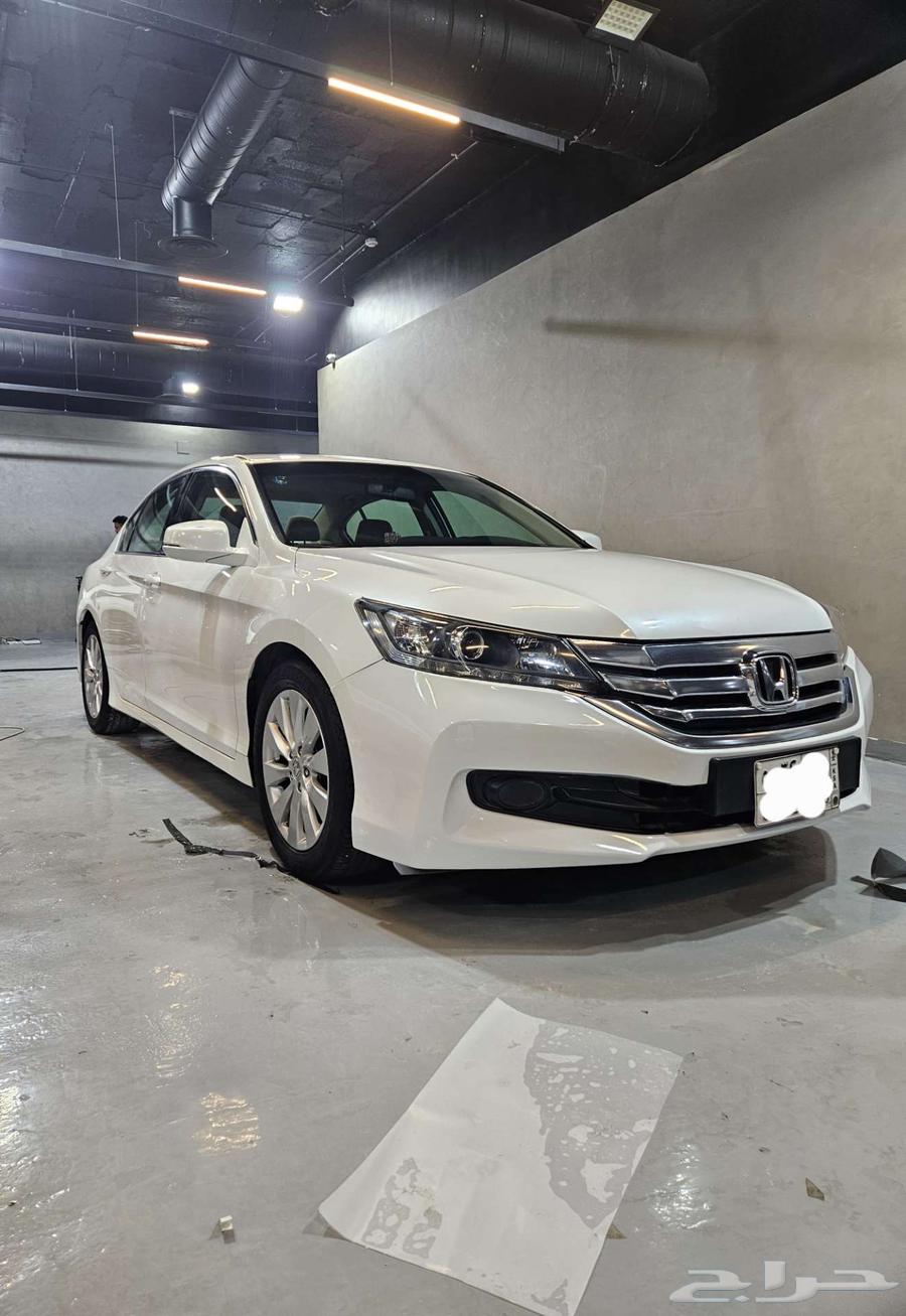 Honda Accord 2015 Special64141479621634110