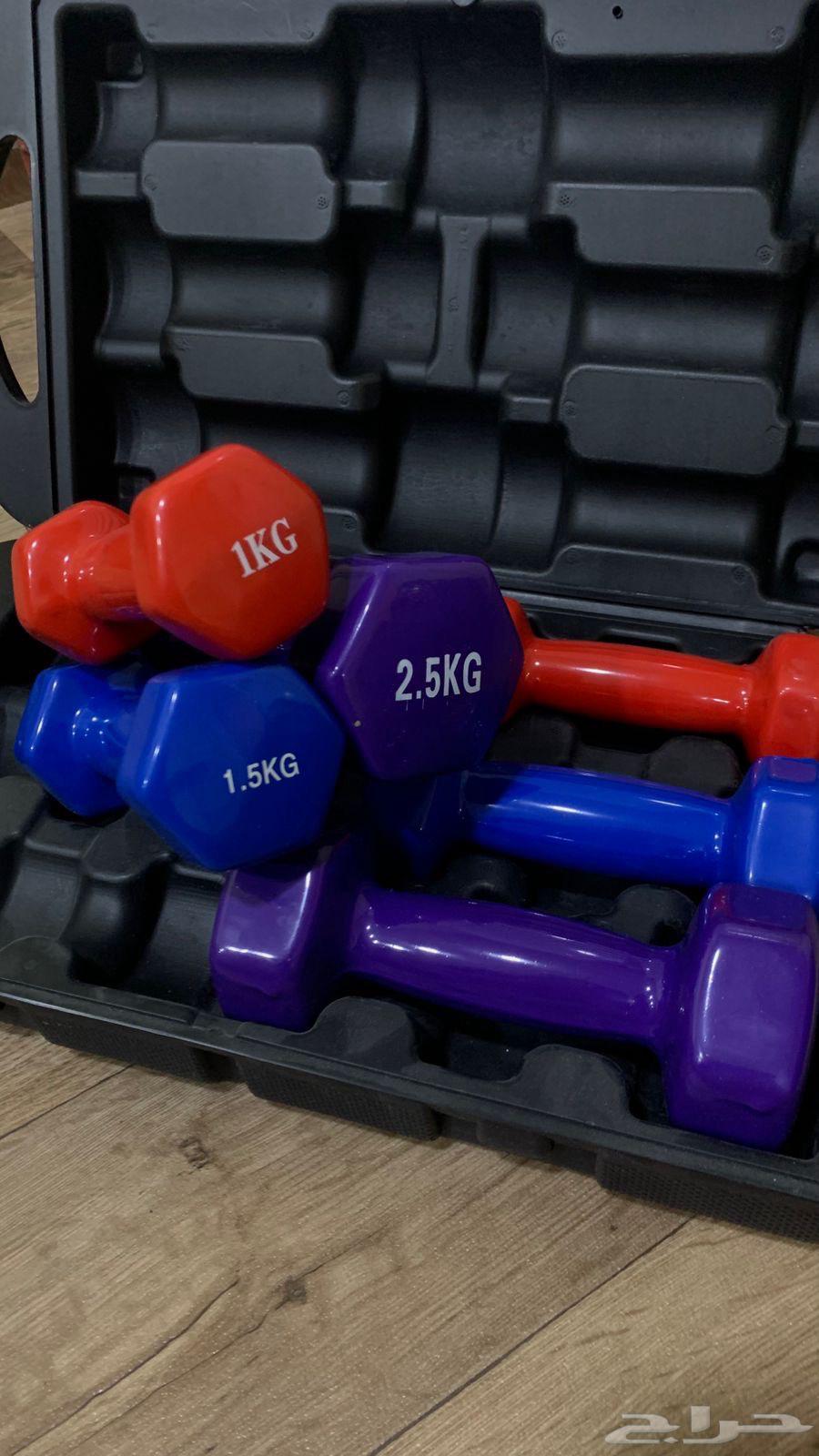 Dumbbell63891554106625110