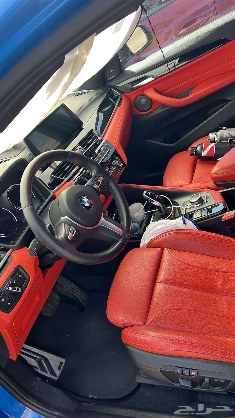 BMW X2 .M.Kit64123775900929112