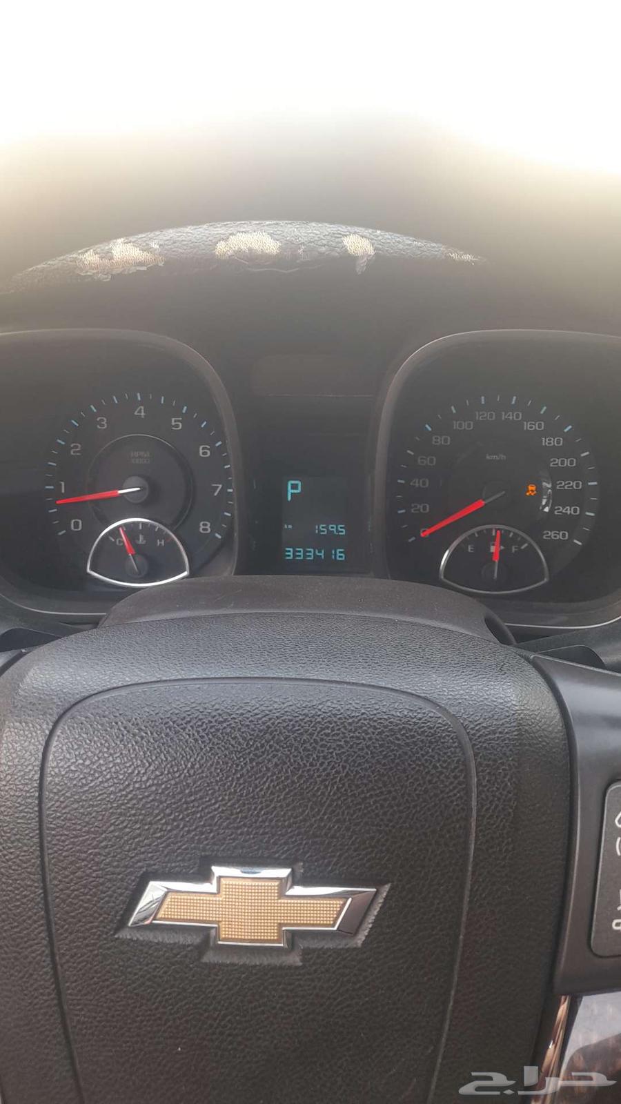 Chevrolet Malibu 2013 LTZ64129566103169112