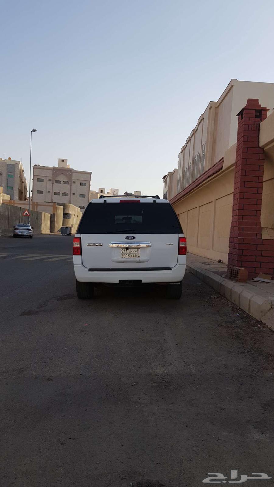 فورد اكسبدشن64141463310338113