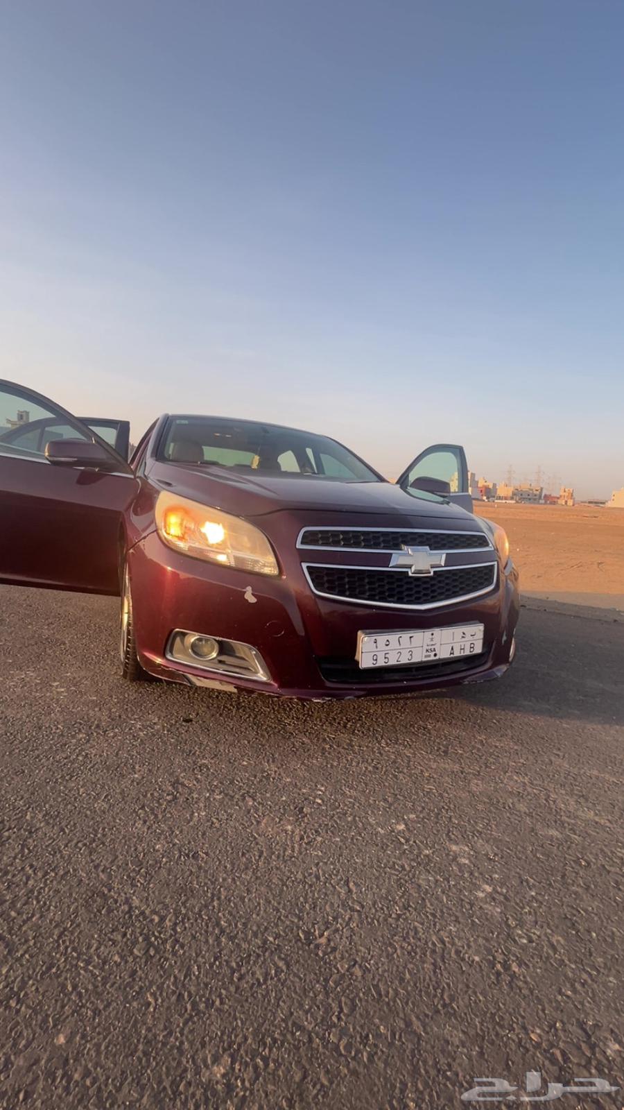 Chevrolet Malibu 201364141467172739111