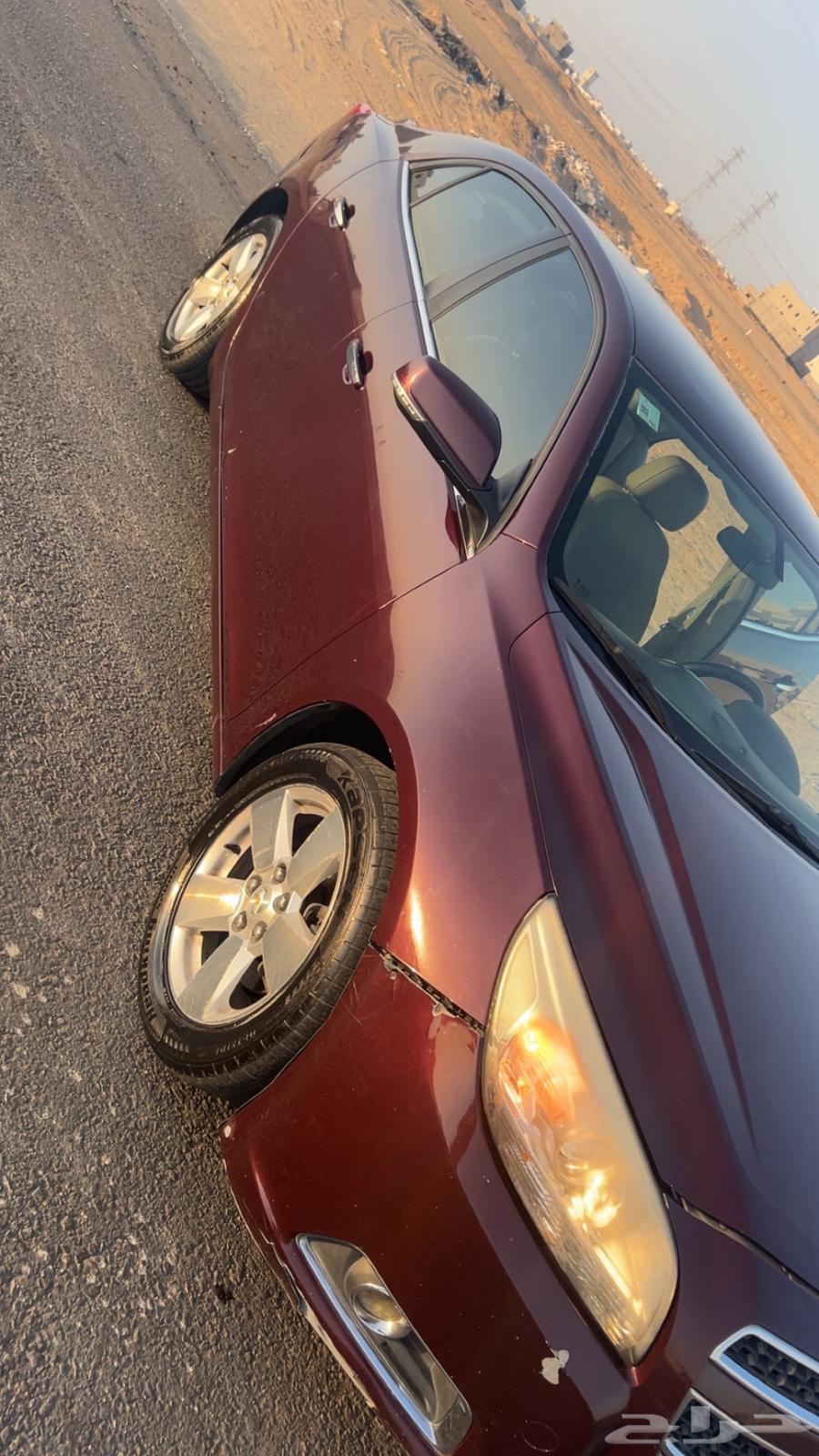 Chevrolet Malibu 201364141467172739113