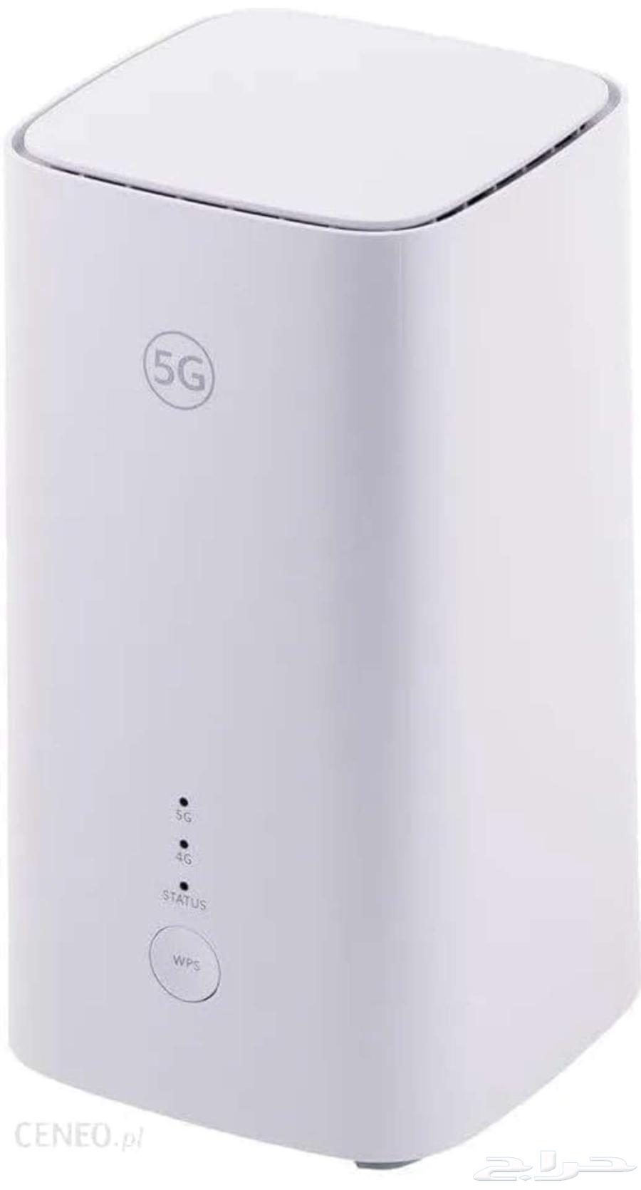 (Sold) Huawei CPE5 5G Router63904807224450110