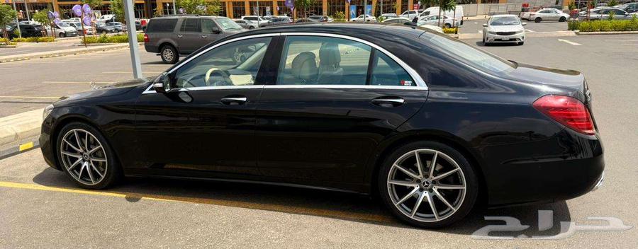 For sale Mercedes S550 model 201764141485238147114
