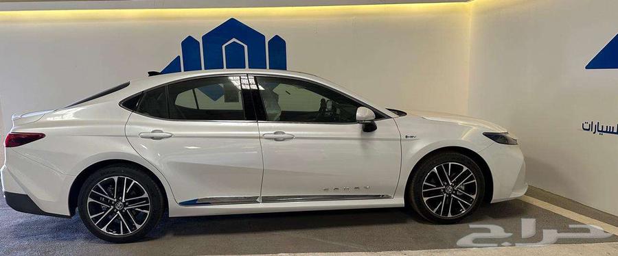 Toyota Camry LE Hybrid 202564117322062849112