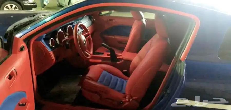 Ford Mustang Spare Parts for Sale64141474185347113