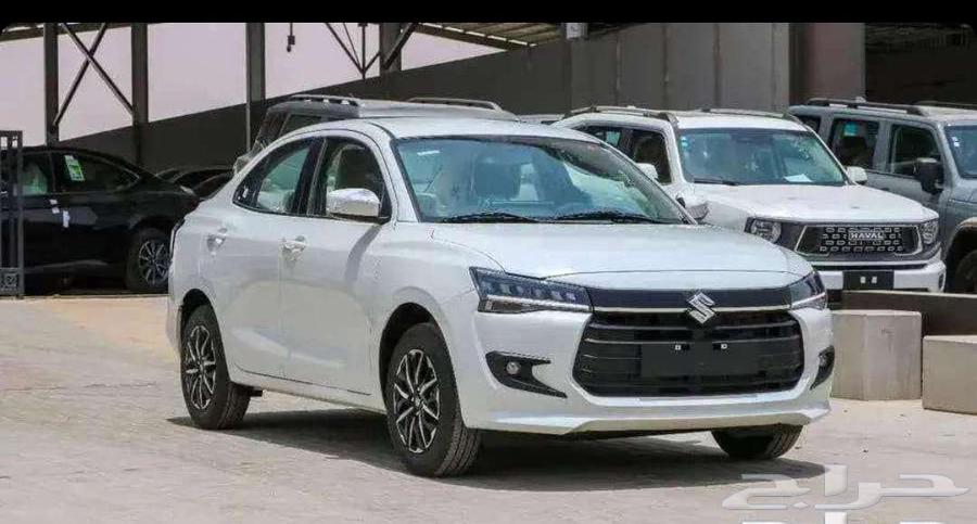 Suzuki Dzire Standard 2026 (Special Corporate Price)64115337557890111