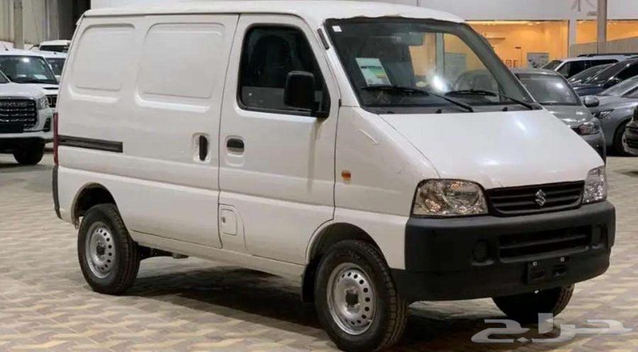 سوزوكي ايكو 202564115656759169114