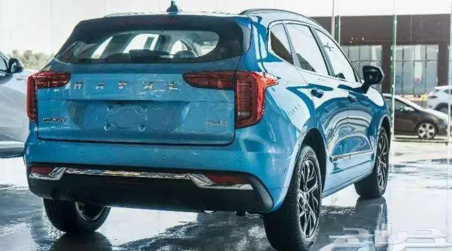 Haval Jolion Plus 2024 Right Offer64115759486977111