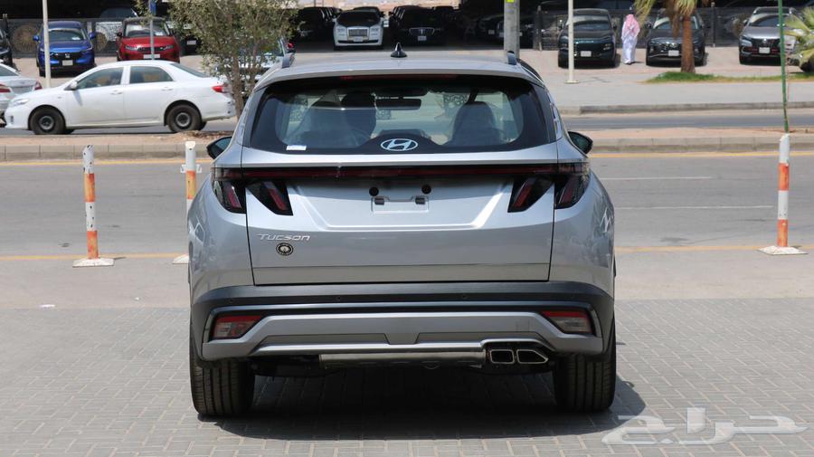 Hyundai Tucson Comfort 2025 Cash and Installments at the Lowest Price64114641287683114