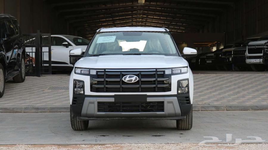 Hyundai Creta Smart Cash and Installment64115656821635114