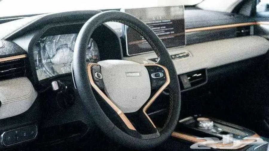 Haval Jolion Plus 2024 Right Offer64115759486977114