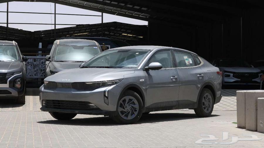 Kia K3 Standard 2025 Model Available in All Colors Cash or Installments64116172907907112