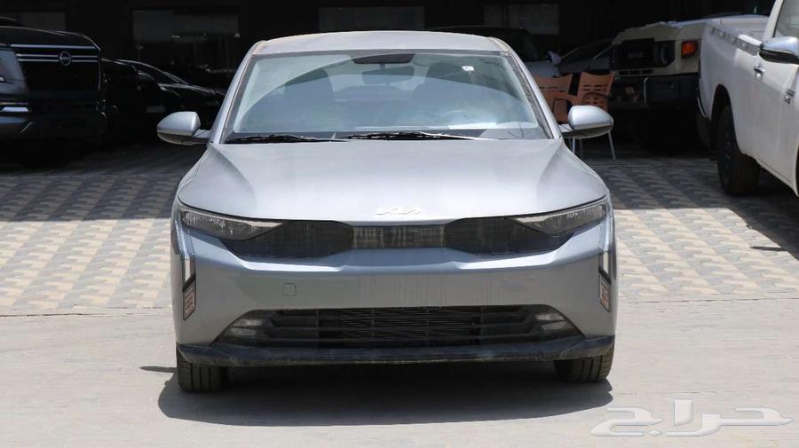Kia K3 Standard 2025 Model Available in All Colors Cash or Installments64116172907907111