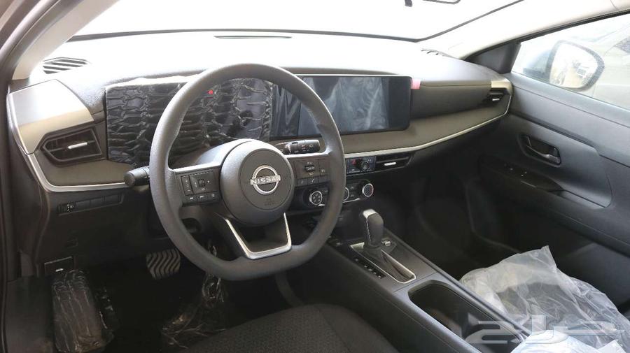 Nissan Kicks 2025 Standard Installment All Banks64125270051715114