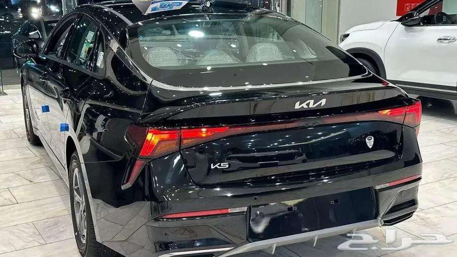 كيا k 5 استاندر 2025 ب 1550 ريال شهريا64113976141825112