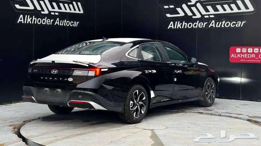 هيونداي سوناتا فليت موديل 2026 كاش او اقساط64113029073155112