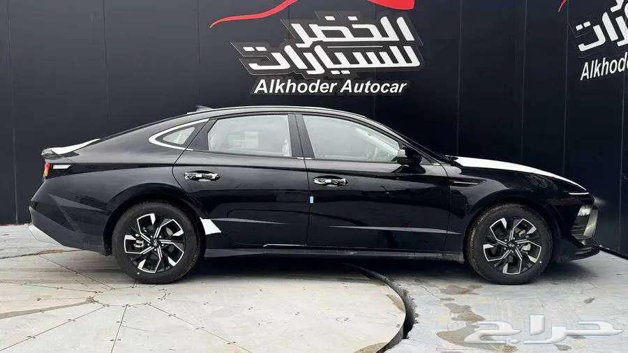 هيونداي سوناتا فليت موديل 2026 كاش او اقساط64113029073155113
