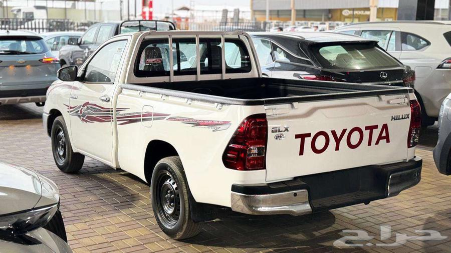 Hilux Gmara Gasoline 202564113786210049114