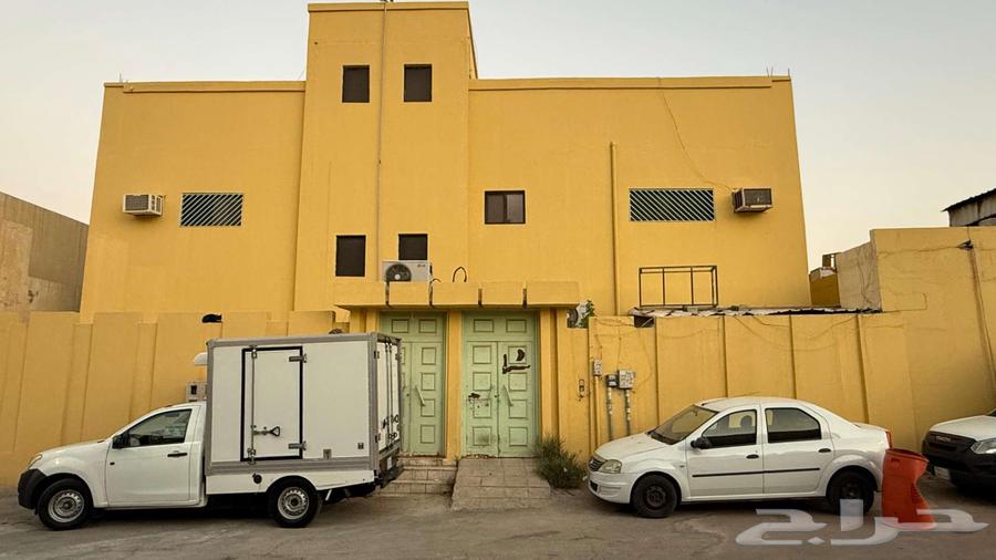 عمارة تجارية حي الفايزية63612645646337112