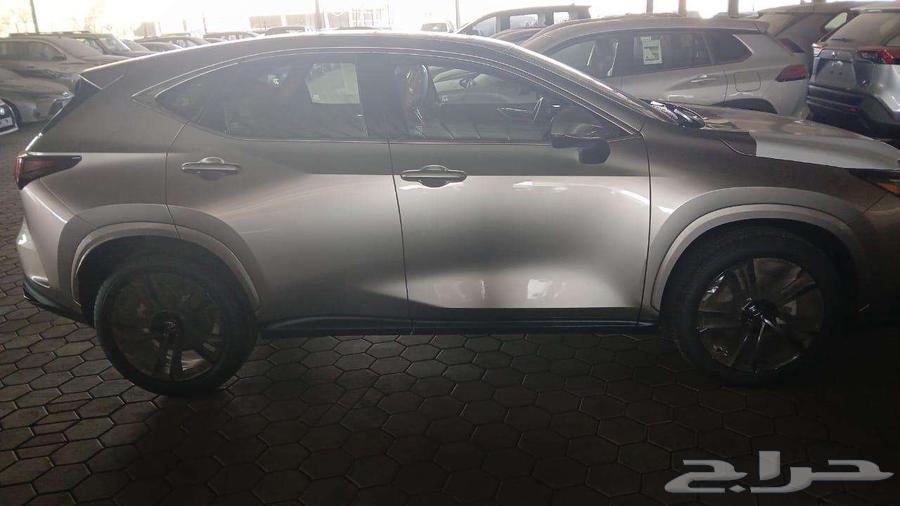 Lexus NX350 202564141461939203113