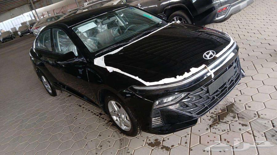 هيونداي اكسنت استاندر 202564130362133378111