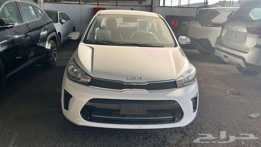 Kia Picanto Standard 2025 at Special Cash Price64141471947651110