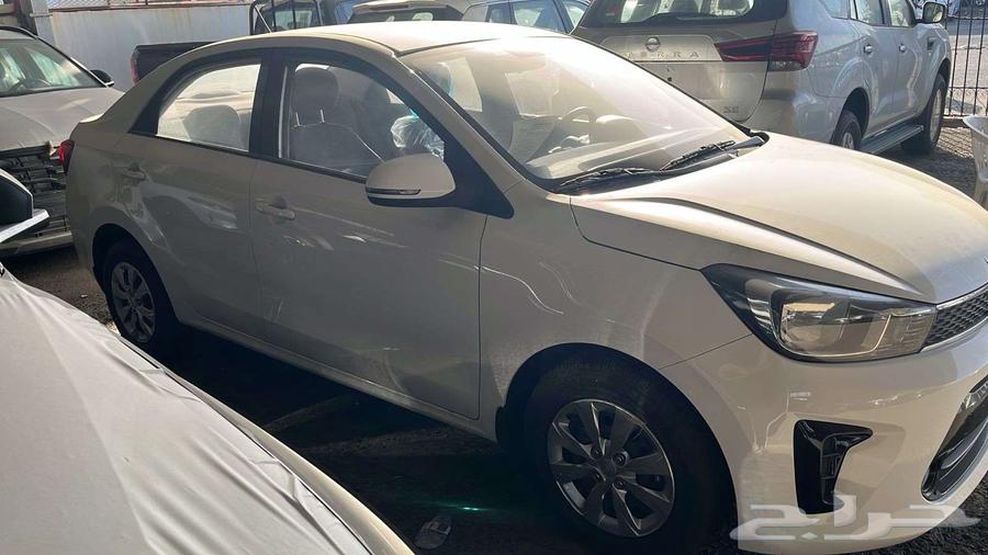 Kia Picanto Standard 2025 at Special Cash Price64141471947651113