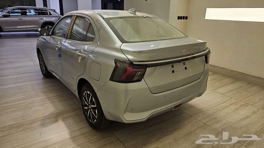 Suzuki Dzire 2025 New Model64141473608065112
