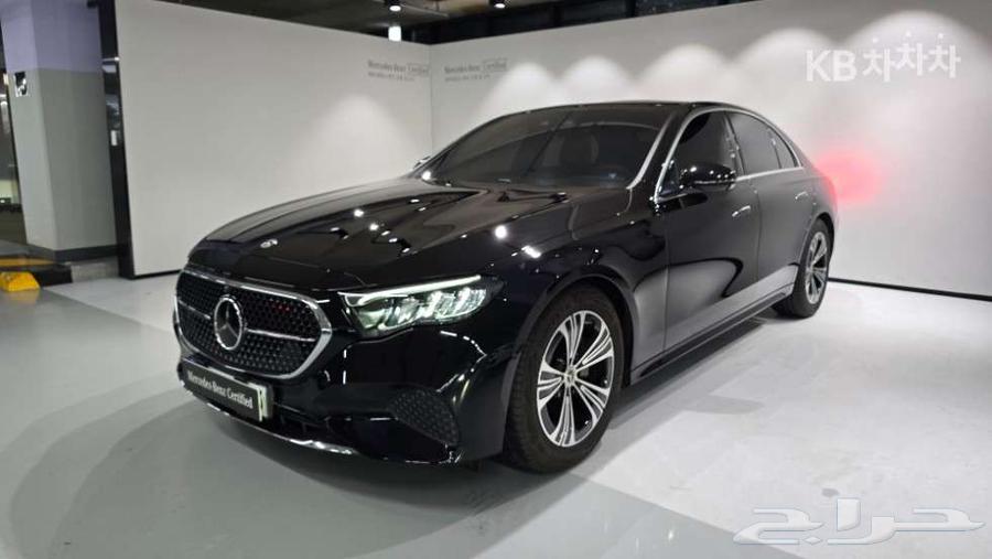 مرسيدس E200 2025 فل كامل بانوراما64123199888258110