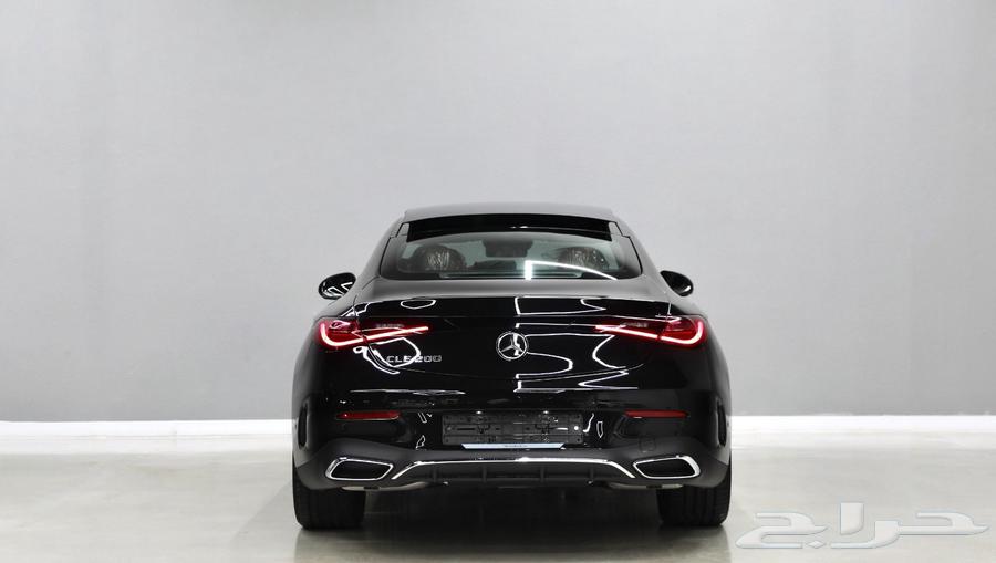 Mercedes CLE 200 2024 Model at Competitive Price64141463119618114