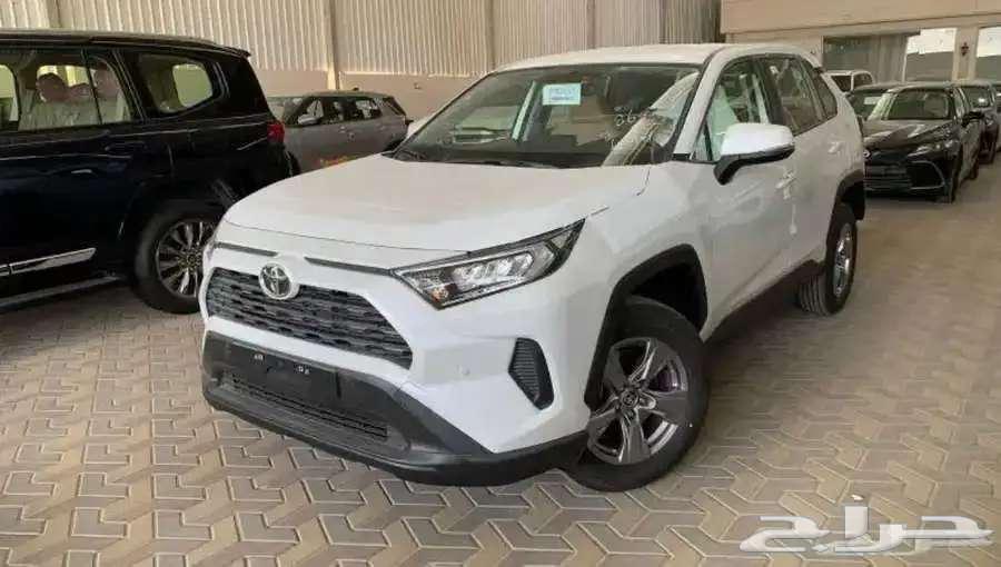 RAV4 Standard Double and Single 202564112155241858110