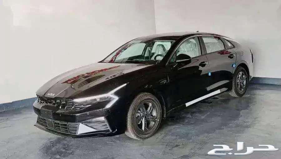Kia K5 Standard 2.5 Engine 2025 Model64116802859395111