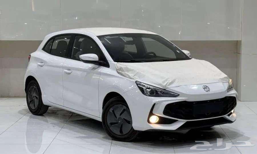 MG3 ستاندر 2025 عرض خاص لسعر الكاش 39500 شامل الضريبه64141467206787110