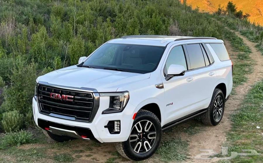 Yukon AT464121024742529110