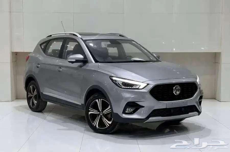 MG ZS Full Option 2024 Model Cash and Installment Best Offers64141466972419111