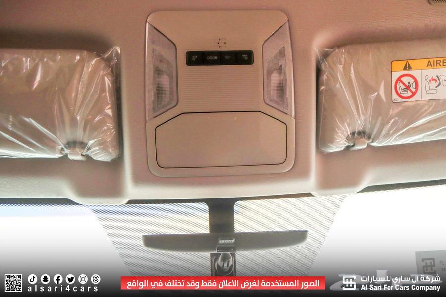 تويوتاراف فور 2024 LE بدون دبل64112417731331113