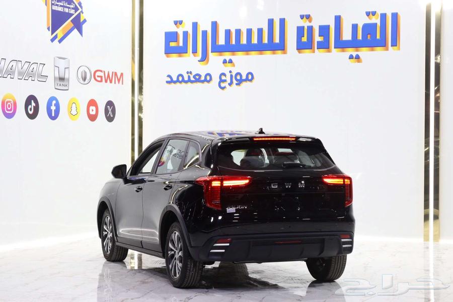 Haval Julian Bisc Model 2025 at the Lowest Prices with Free Maintenance64114844151810112