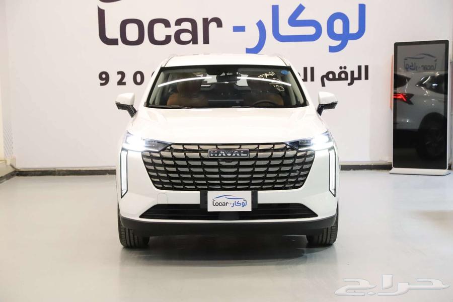 Haval H6 Panorama 202664116380609922110