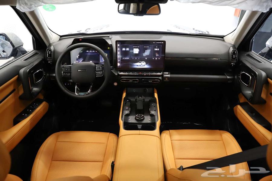 Haval H7 Full Option Saudi 2026 All Colors64118320075779112