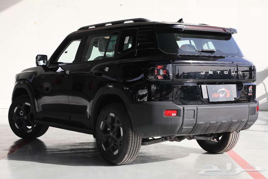 Jetour T1 Luxury 202564118970305793112